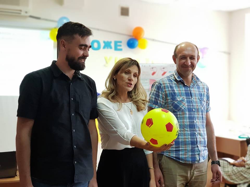 Медіація, як технологія вирішення конфліктів із дисбалансом сил